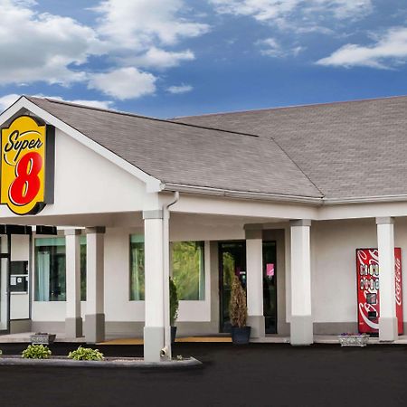 Motel Super 8 By Wyndham Monteagle Tn Esterno foto
