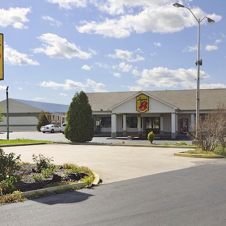 Motel Super 8 By Wyndham Monteagle Tn Esterno foto