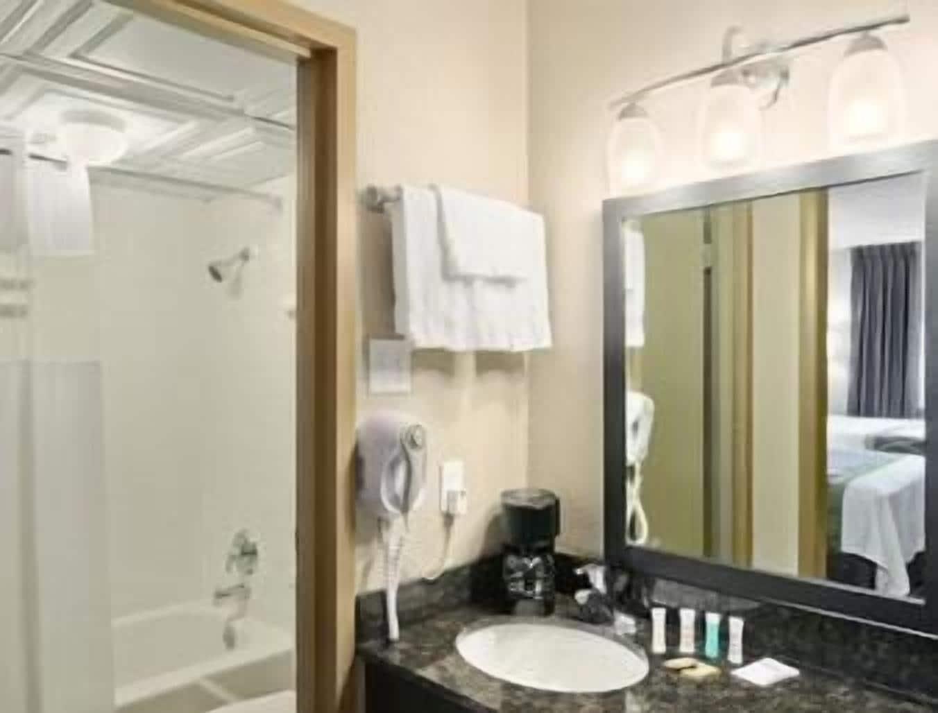 Motel Super 8 By Wyndham Monteagle Tn Esterno foto